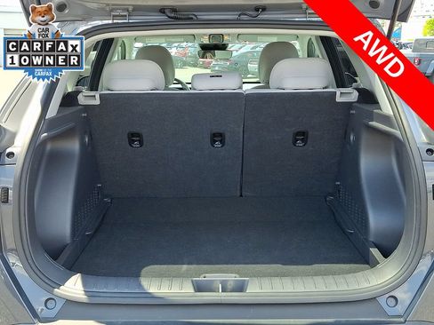 Used 2024 Hyundai Kona SEL AWD/4WD image 29