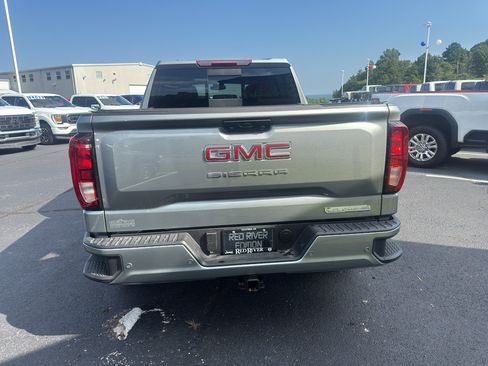 Used 2026 GMC Sierra 1500 Elevation w/ Elevation Premium Package AWD/4WD image 5