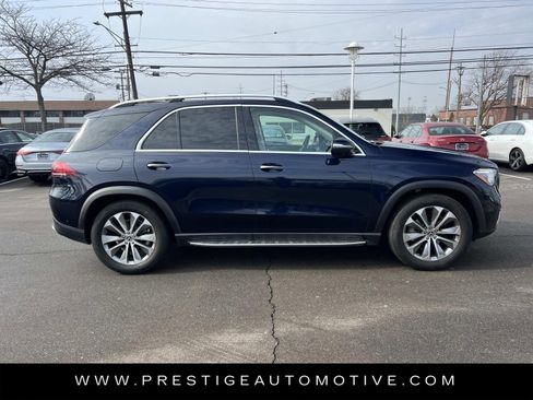 Used 2021 Mercedes-Benz GLE 350 GLE 350 image 7