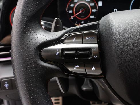 Used 2024 Hyundai Elantra N Line FWD image 26