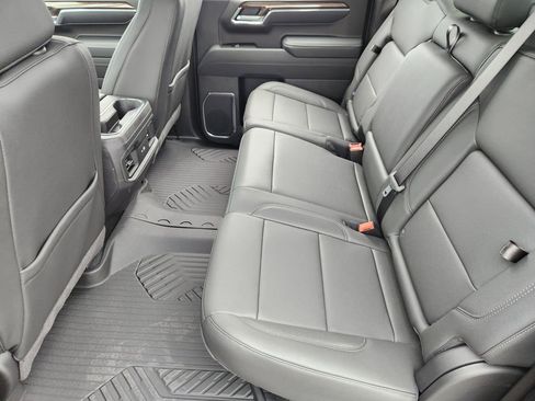 New 2026 Chevrolet Silverado 1500 LT Trail Boss w/ LT Trail Boss Premium Package image 19