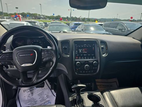 Used 2020 Dodge Durango GT AWD/4WD image 15