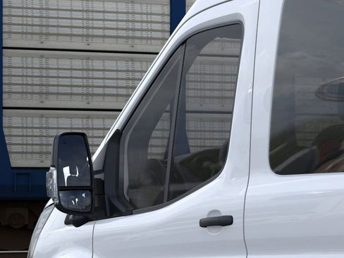 New 2026 Ford Transit 350 XLT AWD/4WD image 20