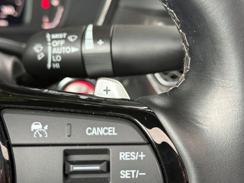 Certified 2023 Acura Integra A-Spec image 33