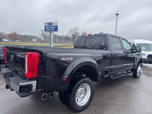 New 2026 Ford F450 XL w/ XL Chrome Package image 5
