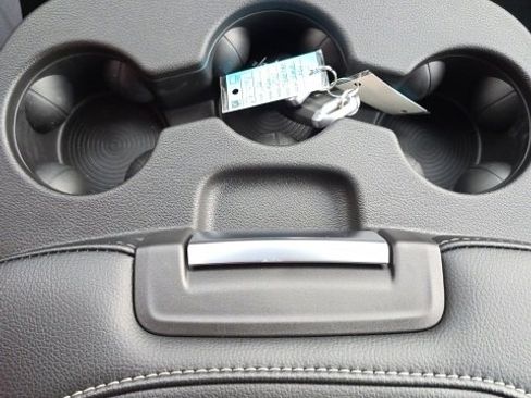 New 2026 RAM 2500 Tradesman image 24