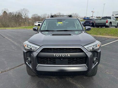 Certified 2023 Toyota 4Runner TRD Pro image 9