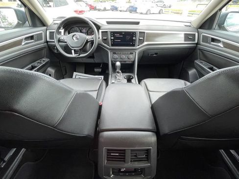 Used 2019 Volkswagen Atlas SE FWD image 27