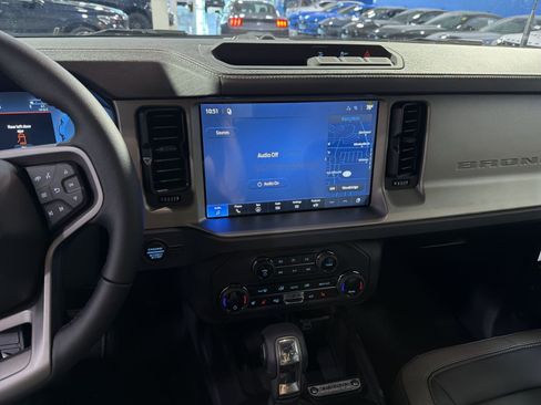 New 2026 Ford Bronco Outer Banks AWD/4WD image 22