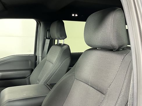 Used 2025 Ford F150 XLT w/ Equipment Group 302A MID image 16