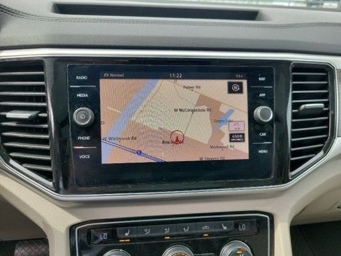 Used 2019 Volkswagen Atlas SEL image 11