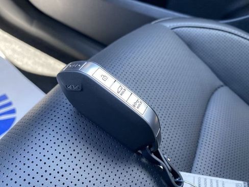 New 2025 Kia Sorento X-Line EX image 35