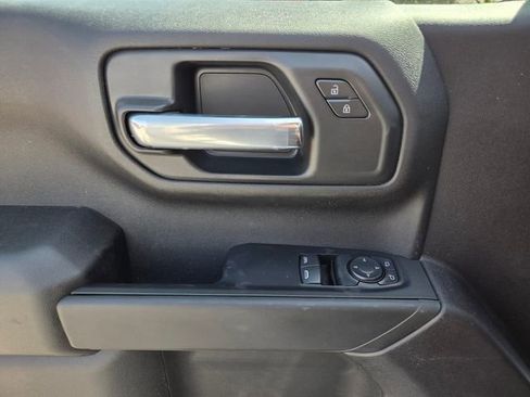 New 2026 GMC Sierra 1500 Pro w/ Pro Value Package RWD image 20