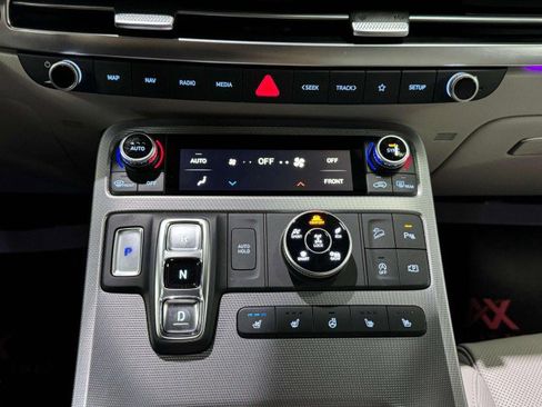 Used 2024 Hyundai Palisade Calligraphy image 58