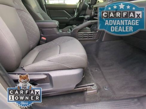 Used 2024 Toyota Tacoma SR image 20