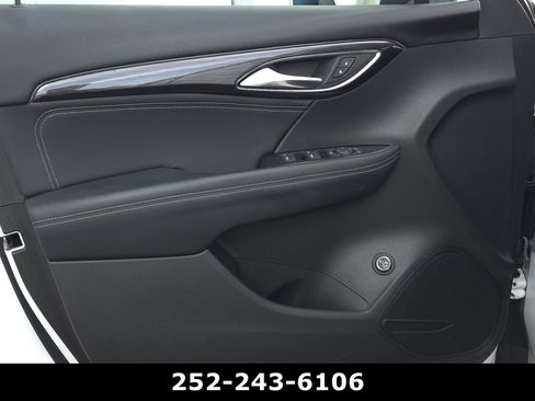 Used 2023 Buick Envision Preferred FWD image 26