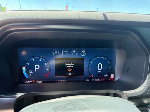 Used 2024 Ford F150 Raptor AWD/4WD image 21