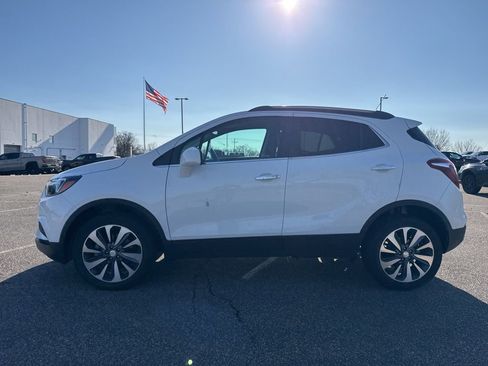 Used 2022 Buick Encore Preferred w/ Safety Package II image 6