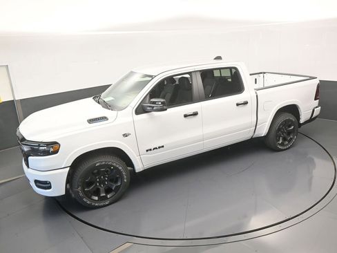 New 2026 RAM 1500 Big Horn image 45