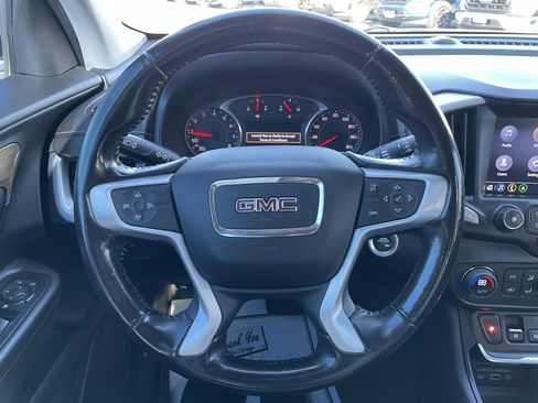 Used 2019 GMC Terrain SLE image 17