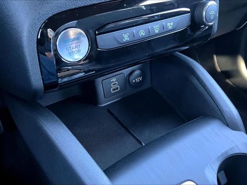 New 2026 Ford Escape ST-Line w/ Tech Pack #1 image 16