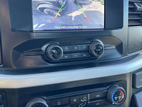 Certified 2023 Ford F150 XL w/ Max Trailer Tow Package image 24