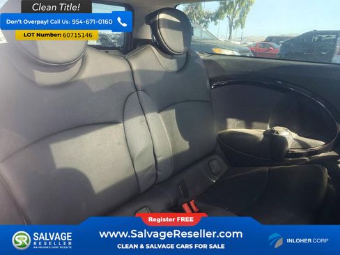 Used 2009 MINI Cooper Clubman S FWD image 15