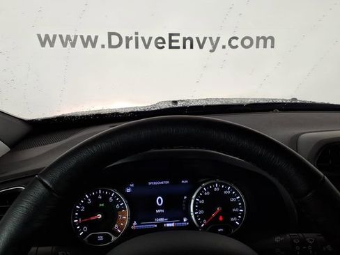 Used 2023 Jeep Renegade Limited AWD/4WD image 25