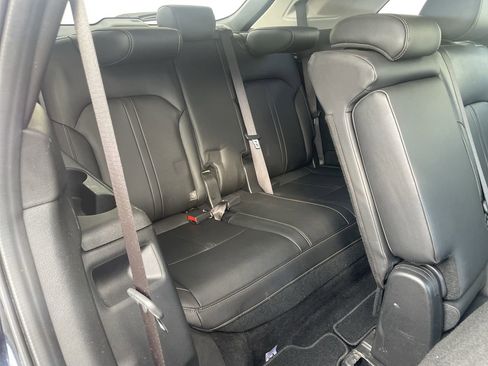 Used 2025 MAZDA CX-90 3.3 Turbo w/ Premium Sport Pkg image 18