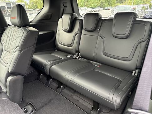 New 2026 Nissan Armada PRO-4X AWD/4WD image 31