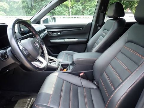 Used 2025 Honda CR-V Sport-L image 15