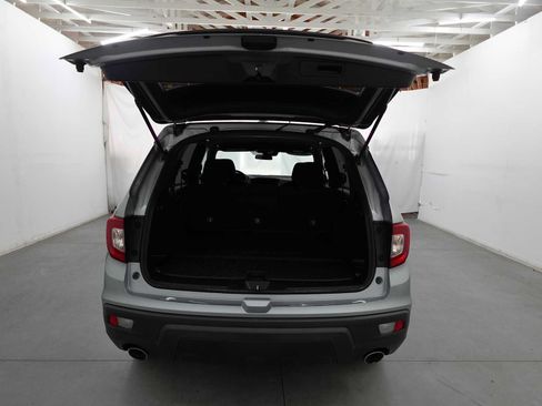 Used 2021 Honda Passport Sport image 28