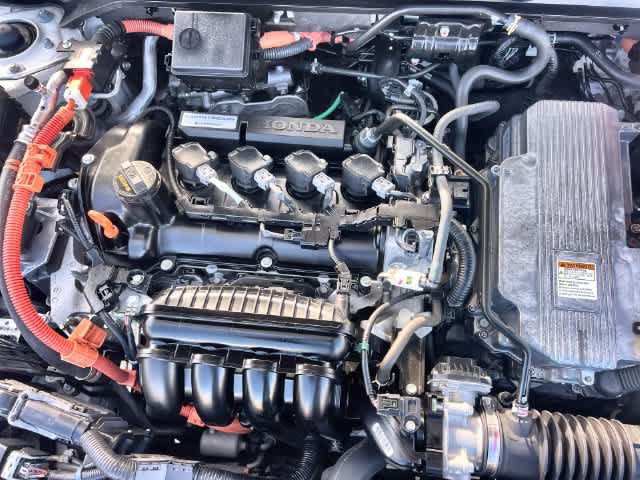 Used 2019 Honda Insight EX image 10