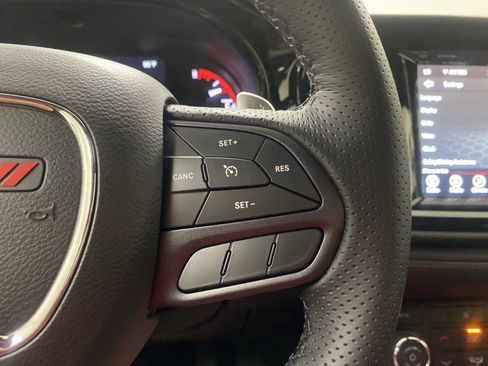 New 2024 Dodge Durango GT image 17