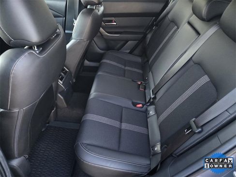 Used 2025 MAZDA CX-50 AWD 2.5 S w/ Weather Package image 11