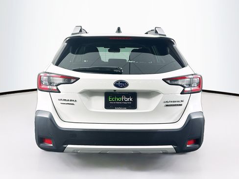 Used 2024 Subaru Outback Touring XT AWD/4WD image 7