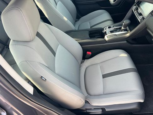 Used 2017 Honda Civic EX image 12