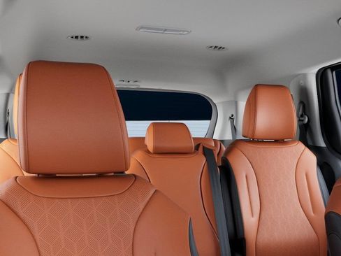 New 2026 Kia Carnival EX FWD image 30