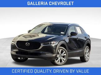 Used 2023 MAZDA CX-30 AWD 2.5 S w/ Preferred Package 360° Tour