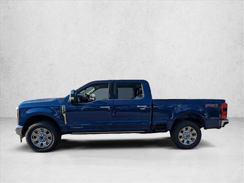 New 2026 Ford F250 Lariat w/ Lariat Ultimate Package AWD/4WD image 5