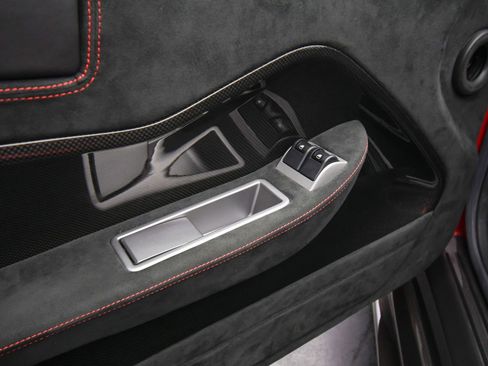 Used 2011 Ferrari 599 GTO image 46