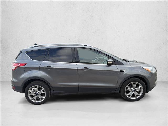 Used 2014 Ford Escape Titanium AWD/4WD image 5