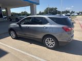 Used 2018 Chevrolet Equinox LT image 3