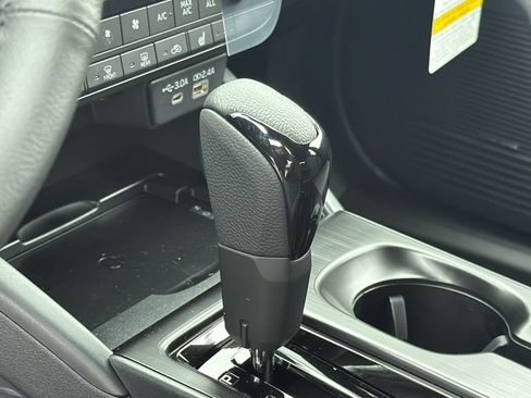 New 2026 Subaru Outback Limited AWD/4WD image 22