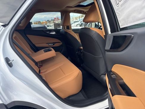 New 2026 Lexus NX 350 AWD w/ Accessory Package (2T) image 45