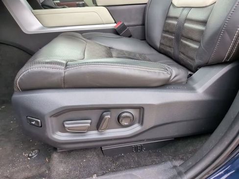 Used 2023 Toyota Sequoia Capstone AWD/4WD image 16