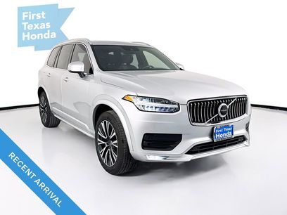 Used 2020 Volvo XC90 T5 Momentum