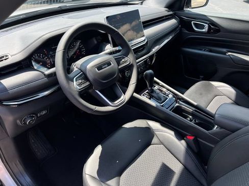 New 2026 Jeep Compass Latitude AWD/4WD image 26