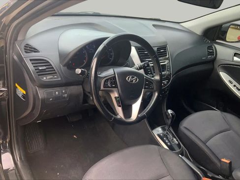 Used 2015 Hyundai Accent Sport FWD image 18