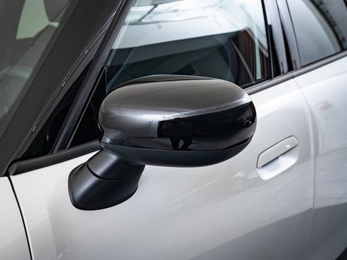 Certified 2025 MINI Cooper Countryman S image 16